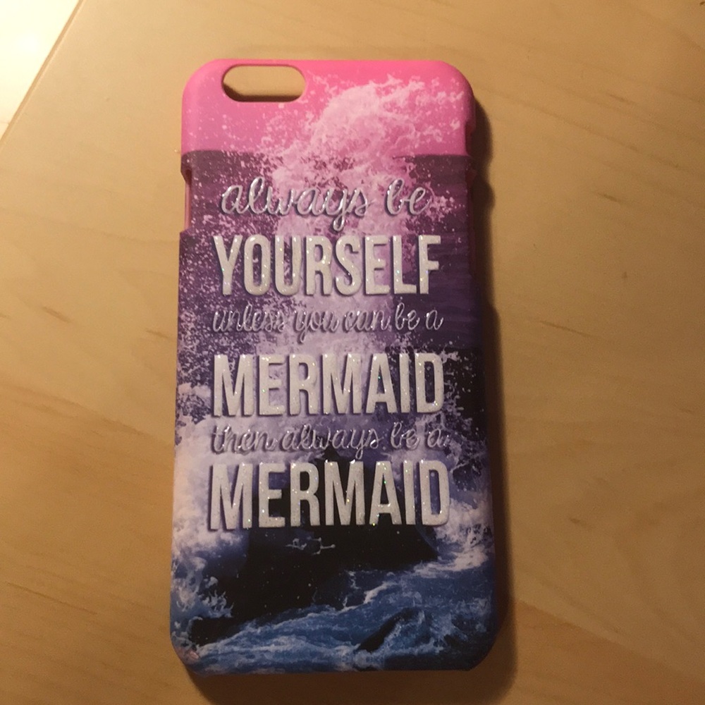 Phone case